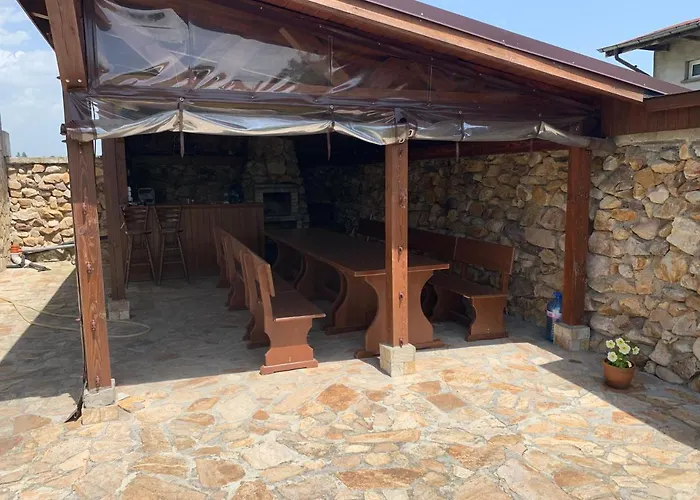 Guest House Haciendata