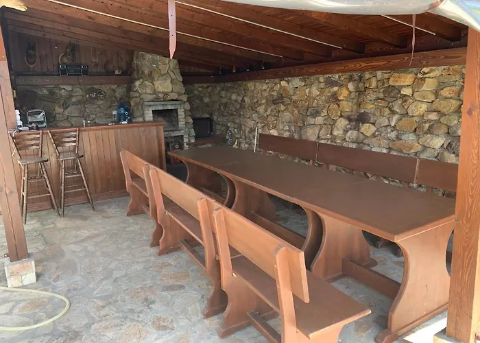 Guest House Haciendata