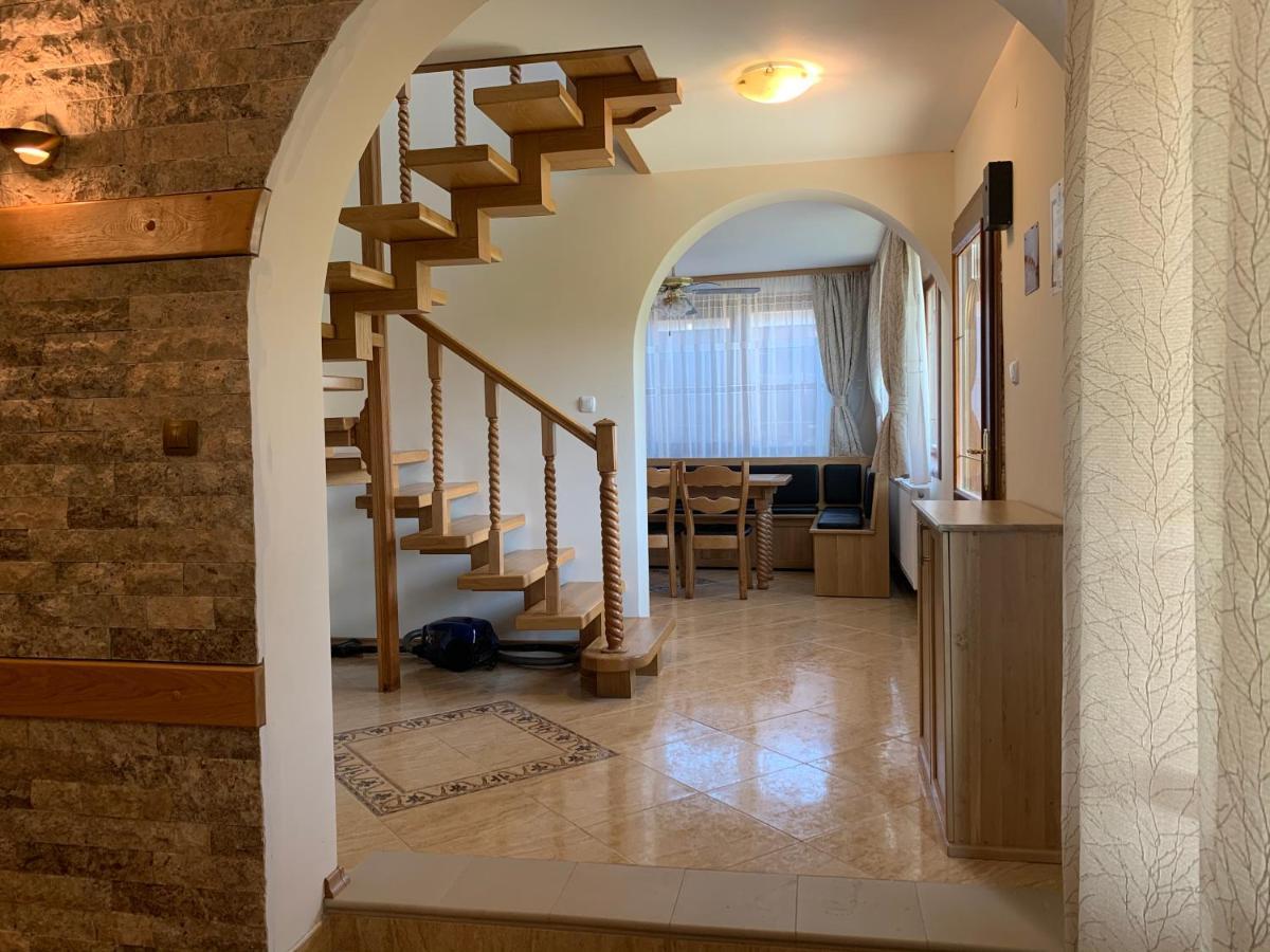 Villa Haciendata Samokow