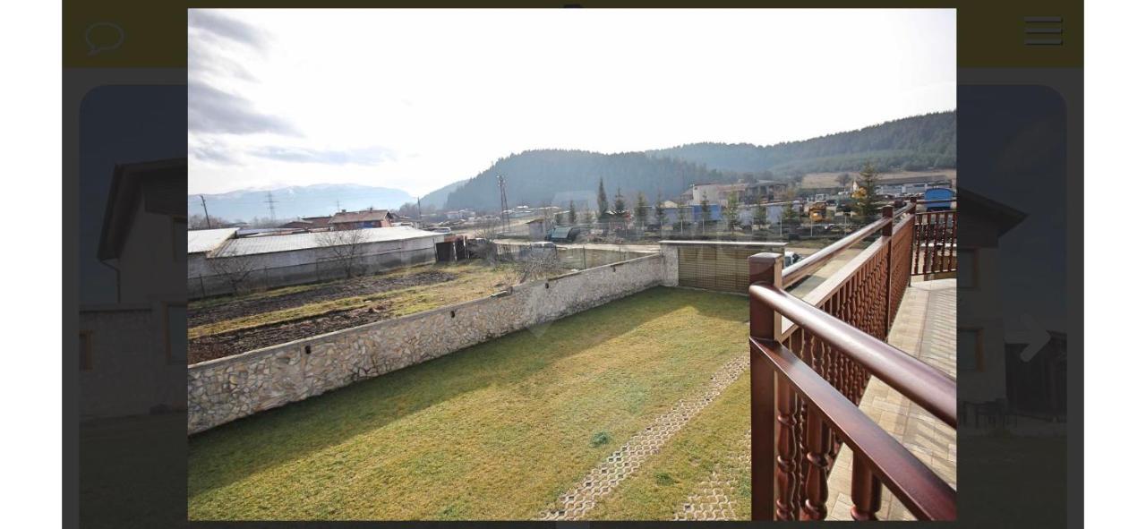 Villa Haciendata *